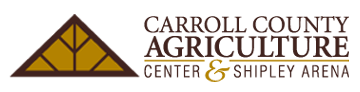 Event Calendar - Carroll County Ag Center