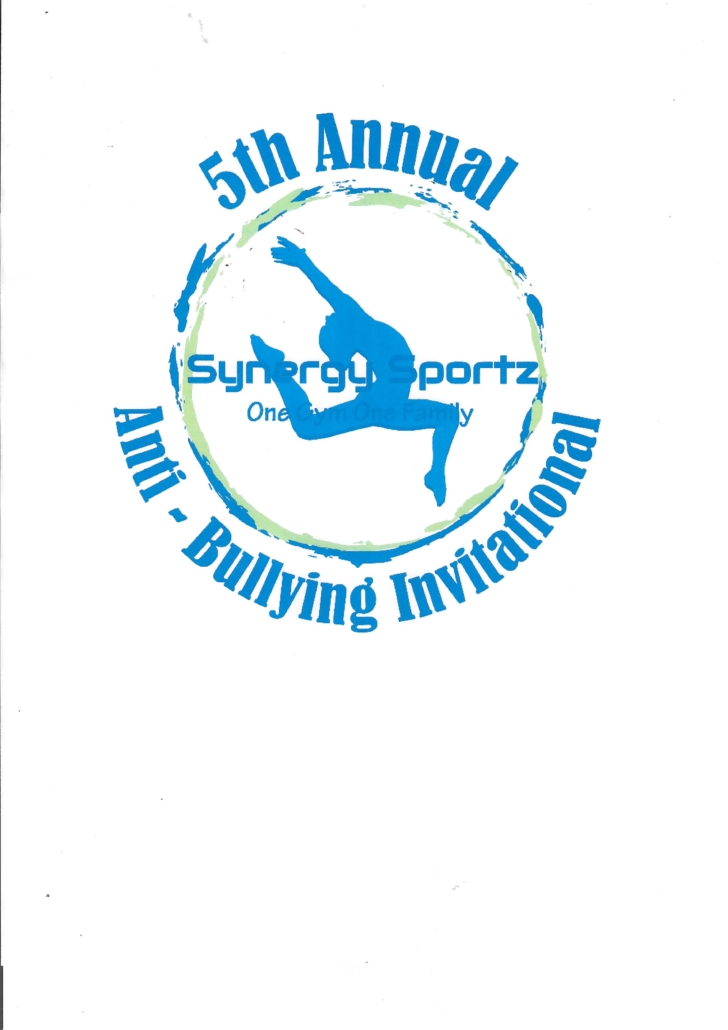 EGSPA Gymnastics Competition Carroll County Ag Center