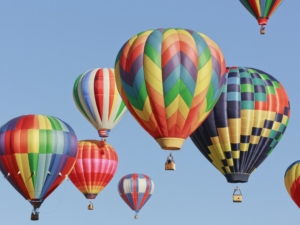 1st Annual Carroll County Hot Air Balloon Festival - Admission Tickets may  be purchased at the gate. - Carroll County Ag Center