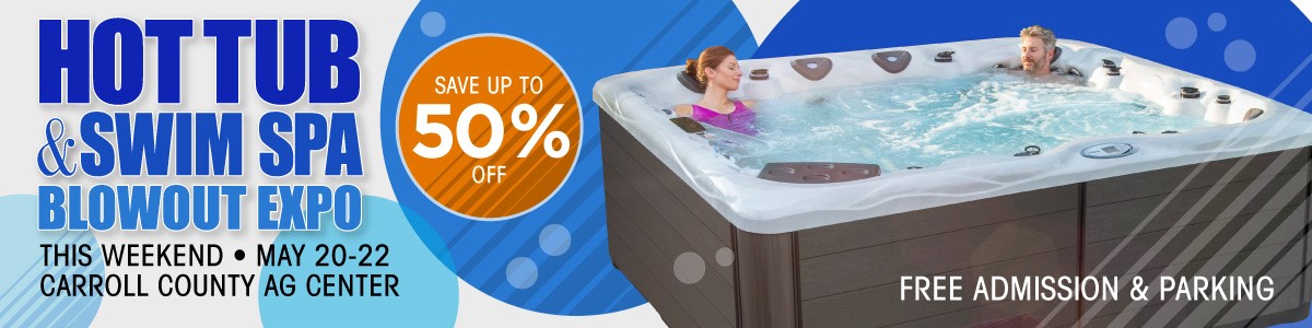 Event Calendar - Carroll County Ag Center