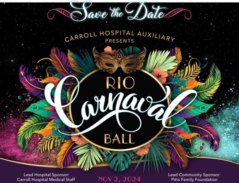 Event Calendar Carroll County Ag Center