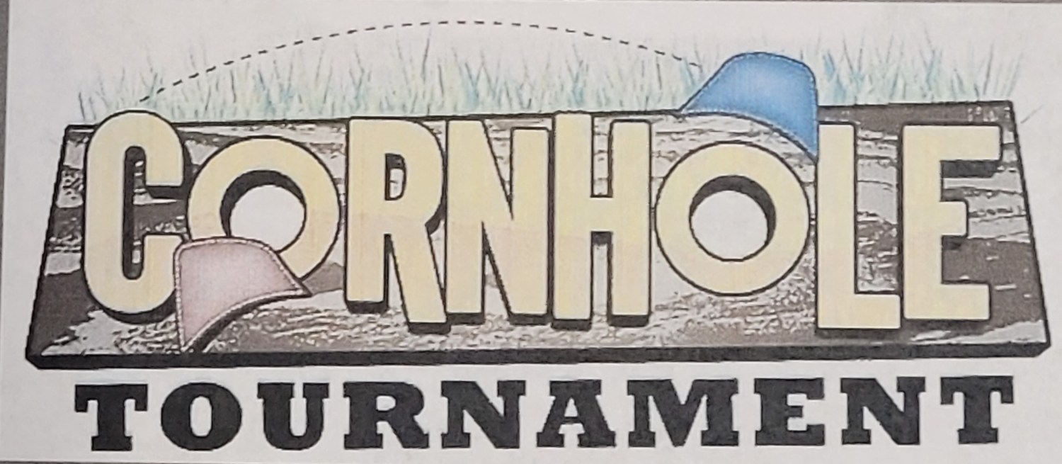 Carroll County FOP Corn Hole Tournament Carroll County Ag Center